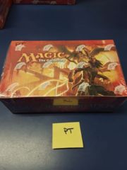 Gatecrash: Portuguese: Booster Box